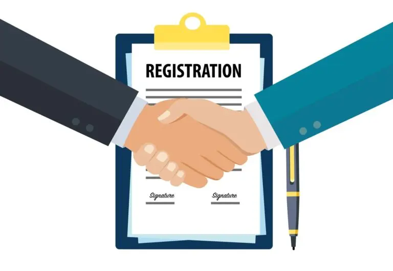 buyer registration