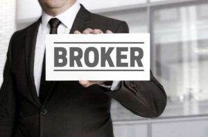What's Business Brokerage