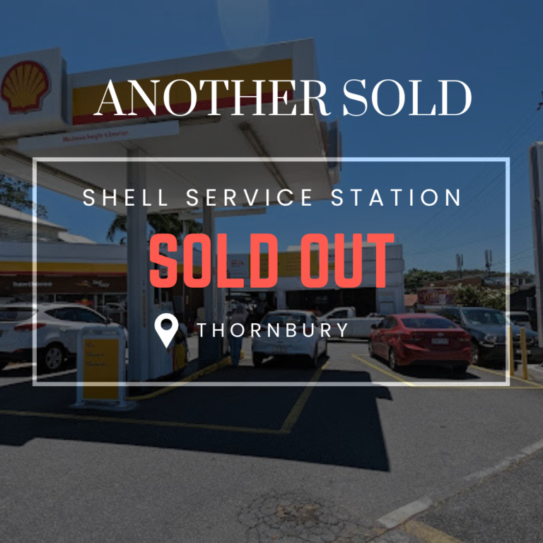 Shell Service Station (20)