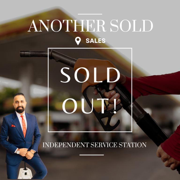 Shell Service Station (7)