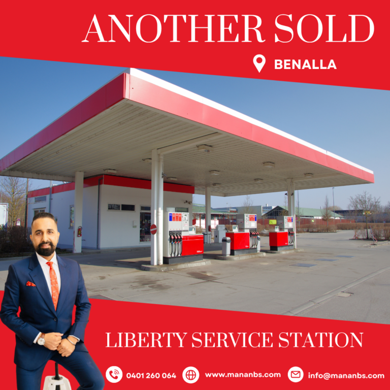 MANAN BUSINESS SALES SOLD BUSINESS