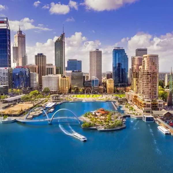 Perth