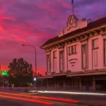 Thebarton