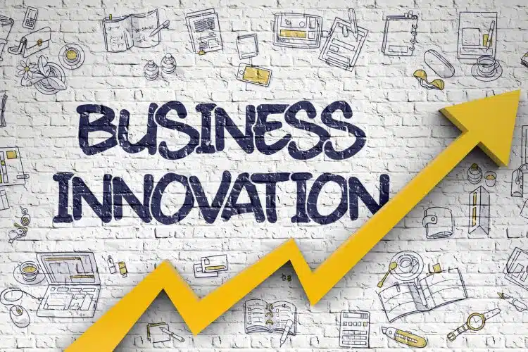 business innovation graph