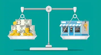 cost involved selling