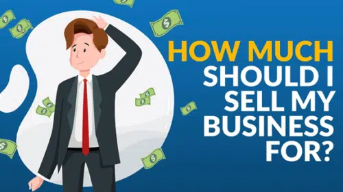 How to Sell my business