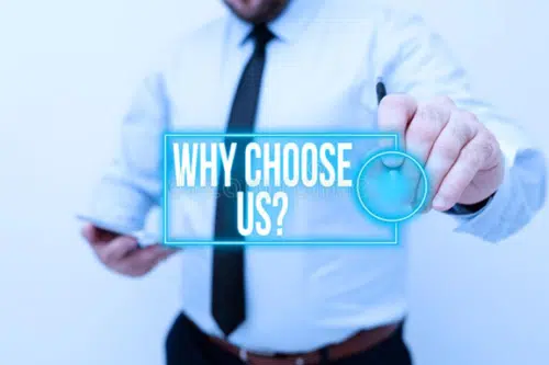why choose manan as your sales partner