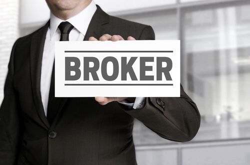 Business Broker Franchise