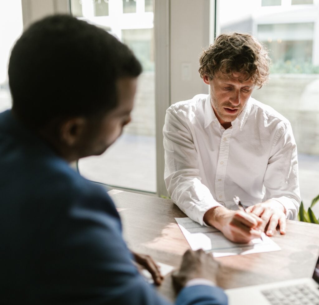buyer advocacy services