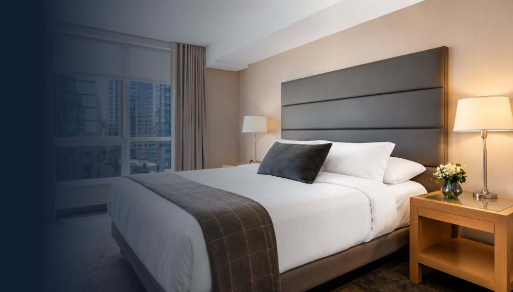 hotel, motel & bistro for sale