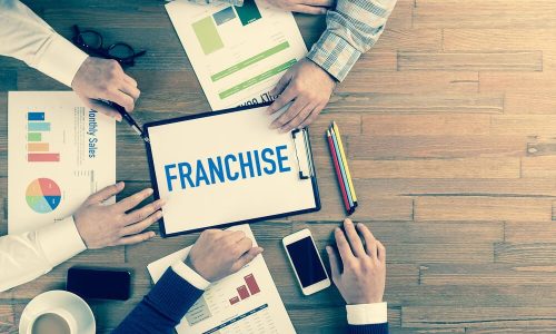 Join Franchise Family at Manan