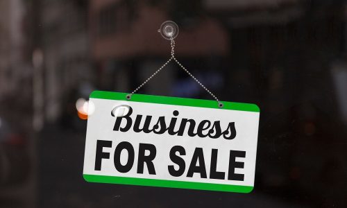 Business for Sale